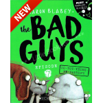 The Bad Guys - Episode 7